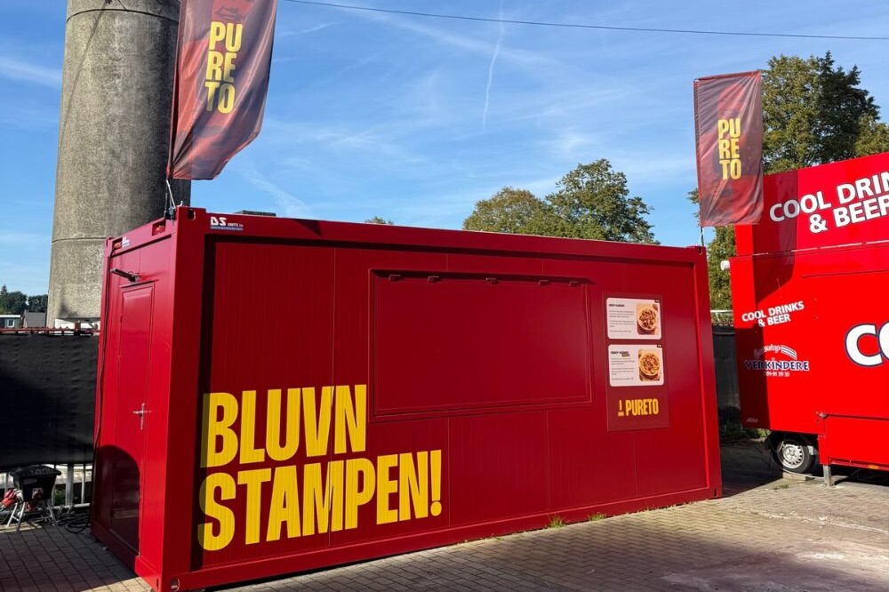 Pureto club brugge